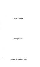 Cover of: Signs of life by John Gierach
