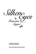 Cover of: Silken eyes