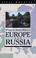 Cover of: Where to Watch Birds in Europe and Russia