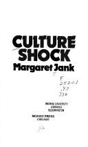 Cover of: Culture shock