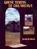 Cover of: Ghost towns of Oklahoma