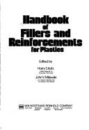 Cover of: Handbook of fillers and reinforcements for plastics by edited by Harry S. Katz, John V. Milewski.