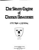 Cover of: The steam engine of Thomas Newcomen