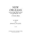 Cover of: New Orleans jazz by Al Rose