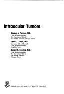 Cover of: Intraocular tumors