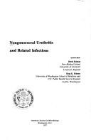 Nongonococcal urethritis and related infections by King K. Holmes