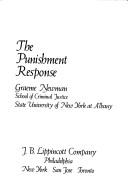 Cover of: The punishment response by Graeme R. Newman