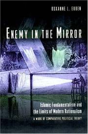 Cover of: Enemy in the Mirror by Roxanne L. Euben