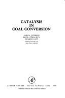 Catalysis in coal conversion by James A. Cusumano