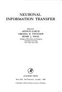 Cover of: Neuronal information transfer | 