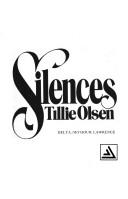 Cover of: Silences by Tillie Olsen