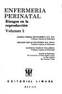 Cover of: Perinatal nursing | Glenda Fregia Butnarescu