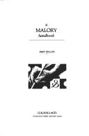 A Malory handbook by Bert Dillon