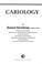 Cover of: Cariology