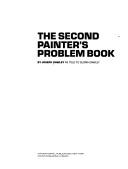 Cover of: The second painter's problem book
