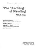 Cover of: The Teaching of reading by Martha Dallmann