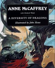 Cover of: A diversity of dragons