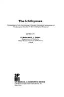 The Ichthyoses by Ronald Marks