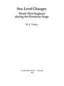 Cover of: Sea-level changes: North-West England during the Flandrian stage