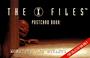Cover of: The X Files Postcard Book