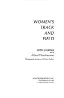 Cover of: Women's track and field