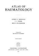 Atlas of haematology