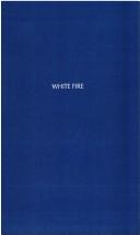 Cover of: White fire: the life and works [of] Jessie Sampter