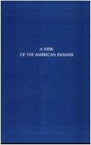 A view of the American Indians by Israel Worsley