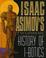 Cover of: Isaac Asimov's History of I-Botics
