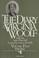 Cover of: The diary of Virginia Woolf
