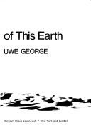 Cover of: In the deserts of this Earth