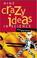 Cover of: Nine Crazy Ideas in Science