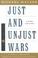 Cover of: Just and unjust wars