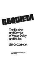 Cover of: Requiem by Len O'Connor