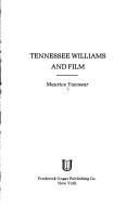 Tennessee Williams and film by Maurice Yacowar