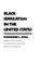 Cover of: Black separatism in the United States