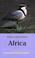 Cover of: Where to Watch Birds in Africa