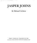 Cover of: Jasper Johns | Michael Crichton