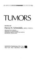 Cover of: Pineal tumors