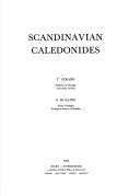 Cover of: Scandinavian caledonides by T. Strand