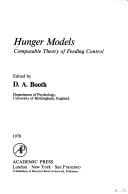 Cover of: Hunger models: computable theory of feeding control