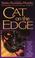Cover of: Cat on the Edge