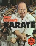 Mas Oyama's Essential karate by Ōyama, Masutatsu.