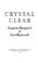 Cover of: Crystal clear