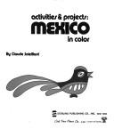 Cover of: Activities & projects: Mexico in color
