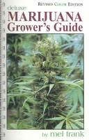 Cover of: Marijuana grower's guide