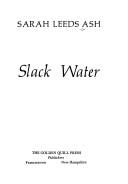 Cover of: Slack water