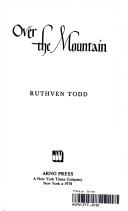 Cover of: Over the mountain