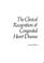 Cover of: The clinical recognition of congenital heart disease