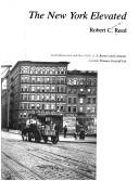 Cover of: The New York elevated